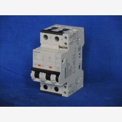 Siemens 5SY62 MCB C1 circuit breaker